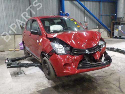 Venstre Styrespindel Lejehus SUZUKI CELERIO (LF) 1.0 (AVK310) | BP17083333M25  - Image 7