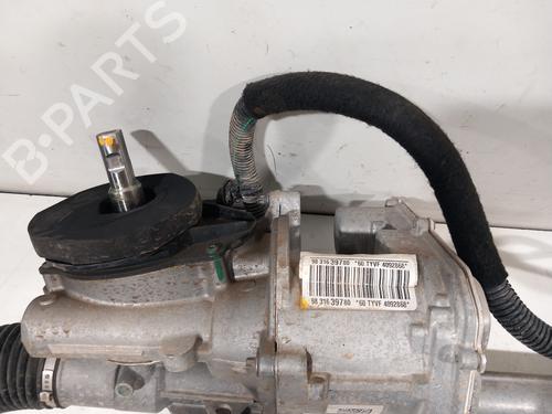 Styregear/Snekke CITROËN C3 III (SX) 1.2 PURETECH 82 | BP37726335M22  - Image 7