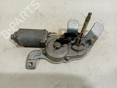 Used Rear wiper motor CHEVROLET SPARK (M300) 1.0 LPG (65 hp) 16206264