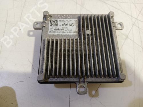 Centralina luci SKODA ENYAQ iV SUV (5AZ) 60 (179 hp) 32268002