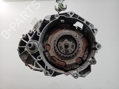 Used Gearbox VW GOLF VIII (CD1, DA1) 1.5 eTSI (150 hp) 29563662
