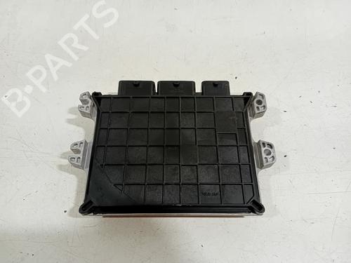 Engine control unit (ECU) RENAULT MEGANE IV Hatchback (B9A/M/N_) 1.6 TCe 205 (B9MV) | BP22380920M57 