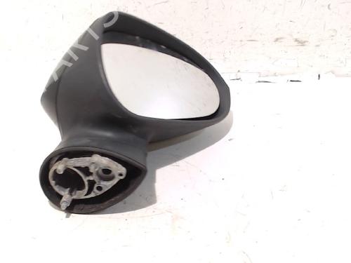 Right mirror SEAT IBIZA IV SC (6J1, 6P5) 1.4 | BP6130715C27 