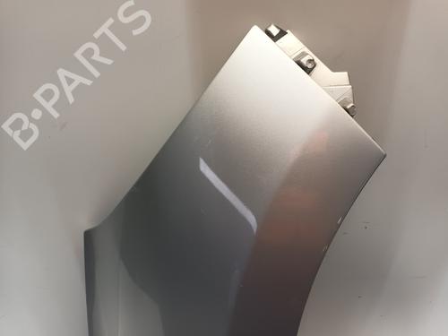 Forskærm Højre RENAULT CLIO IV (BH_) 0.9 TCe 90 (BHNF, BHMA, BHMH, BHJK, BHJR) | BP30877634C42