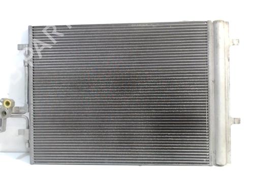 Used AC radiator AC radiator 8686579 8686579