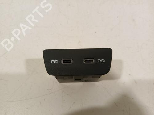 Electronic module VW TAIGO (CS1) 1.0 TSI 2G6035700 | 2G6035718