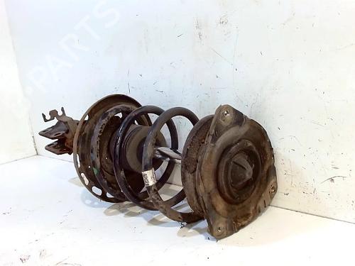 Right front shock absorber RENAULT MEGANE III Grandtour (KZ0/1) 1.4 TCe (KZ0F, KZ1V) | BP8200363M17 