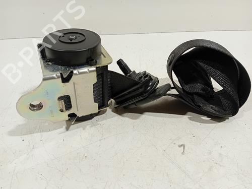 Rear left seatbelt OPEL CORSA D (S07) 1.2 (L08, L68) | BP16959125I29 