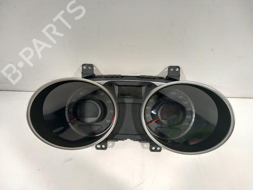 Used Instrument cluster Instrument cluster HYUNDAI ix35 (LM, EL, ELH) 1.6 (135 hp) 36356952 36356952