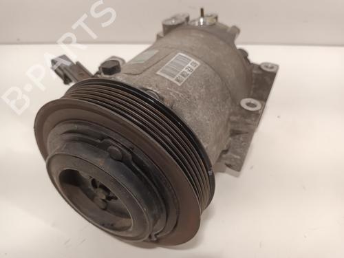 Used AC compressor AC compressor 31979489 31979489