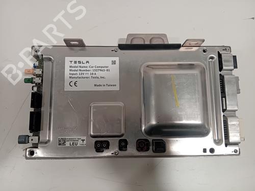 Electronic module TESLA MODEL 3 (5YJ3) EV AWD | BP30408880M83 - Image 5