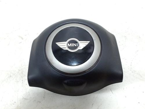 Used Driver airbag MINI MINI (R50, R53) Cooper (116 hp) 10669344