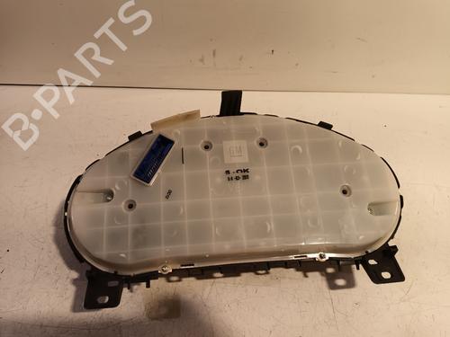 Instrument cluster OPEL ASTRA J Sports Tourer (P10) 1.6 CDTi (35) | BP18069877C47 
