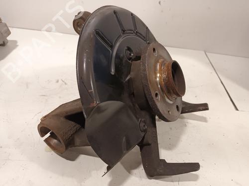 Left front steering knuckle VW UP! (121, 122, BL1, BL2, BL3, 123) 1.0 | BP31970607M25