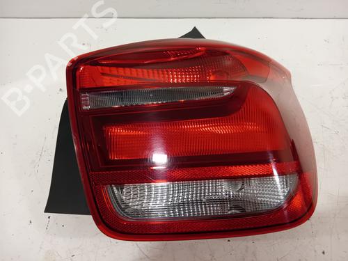 Used Right taillight BMW 1 (F20) 116 i (136 hp) 32520966