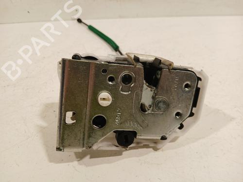 Rear right lock FIAT TIPO Estate (356_, 357_) 1.4 (356WXF1B) | BP29169454C99 