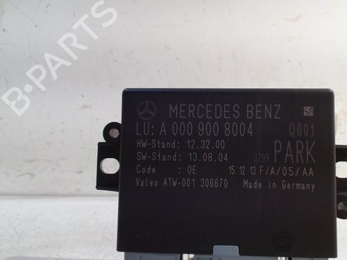 Electronic module MERCEDES-BENZ CLA Coupe (C117) CLA 200 (117.343) | BP13661812M83 