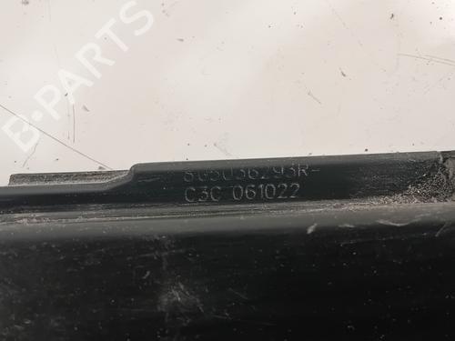 Venstre fortil lås DACIA DUSTER (HM_) 1.5 dCi 115 (HMAD) | BP30573884C98 - Image 4