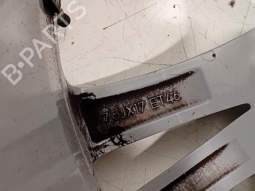 Fælk SEAT LEON (KL1, KLG) 1.0 TSI | BP32252917C45 