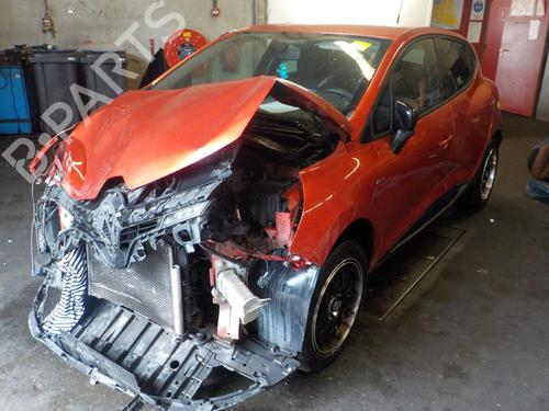 Used Parts RENAULT CLIO IV (BH_) 1.2 LPG 16V 1123918