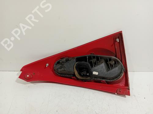 Left taillight PEUGEOT 107 (PM_, PN_) 1.0 | BP16421328C34 