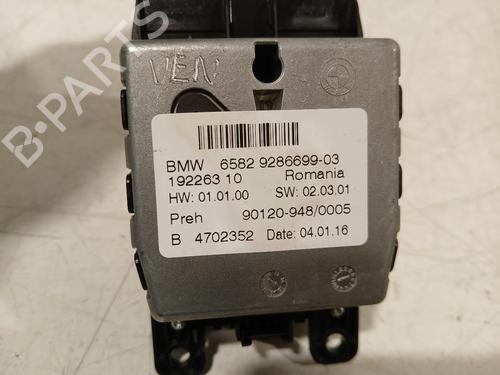 Electronic module BMW 2 Gran Tourer (F46) 216 d | BP38467554M83 - Image 9