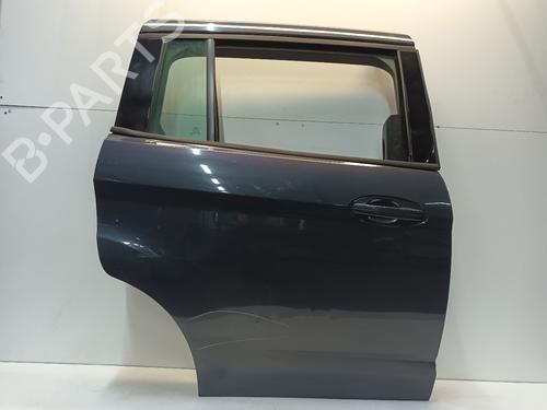 Used Right rear door Right rear door FORD GRAND C-MAX (DXA/CB7, DXA/CEU) 1.6 TDCi (95 hp) 33289207 33289207