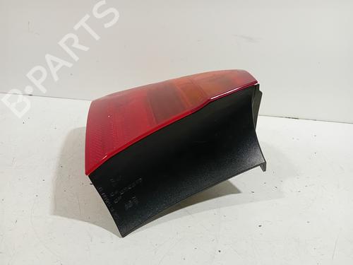 Left taillight BMW 3 (E90) 318 i | BP18481025C34 - Image 3