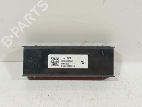 Used Control unit Control unit OPEL ASTRA K Sports Tourer (B16) 1.0 Turbo (35) (105 hp) 19148520 19148520