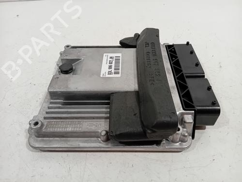 Engine control unit (ECU) AUDI A4 B8 Avant (8K5) 2.0 TDI | BP28794495M57 