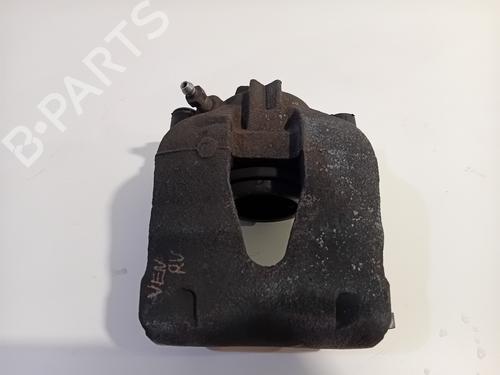 Used Right front brake caliper SEAT ARONA (KJ7, KJP) 1.6 TDI (115 hp) 29854295