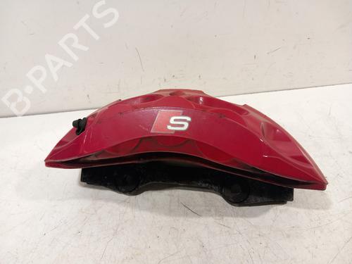 Used Left front brake caliper Left front brake caliper AUDI Q5 (FYB, FYG) SQ5 TFSI quattro (354 hp) 33757201 33757201