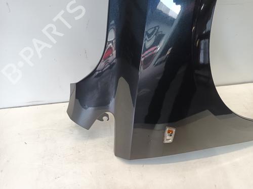 Forskærm Højre OPEL CORSA E (X15) 1.2 (08, 68) | BP36004468C42 - Image 3