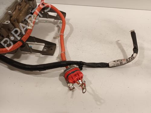 Inverter/Converter MITSUBISHI OUTLANDER III (GG_W, GF_W, ZJ, ZL, ZK) Plug-in Hybrid (GG2W) | BP18029051M119 