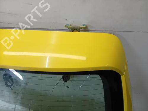 Tailgate MERCEDES-BENZ GLC (X253) 220 d 4-matic (253.905, 253.903) | BP29070853C6 