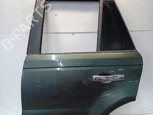 Used Left rear door LAND ROVER RANGE ROVER SPORT I (L320) 2.7 D 4x4 (190 hp) 27557973