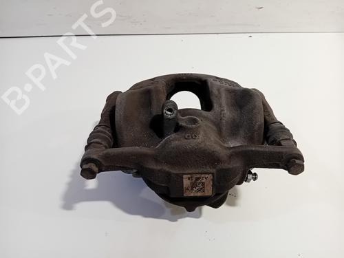 Left front brake caliper MERCEDES-BENZ A-CLASS (W176) A 200 (176.043) | BP29528200M105 - Image 3
