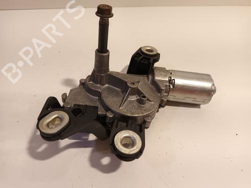 Used Rear wiper motor VW GOLF VI (5K1) 1.2 TSI (105 hp) 16935981