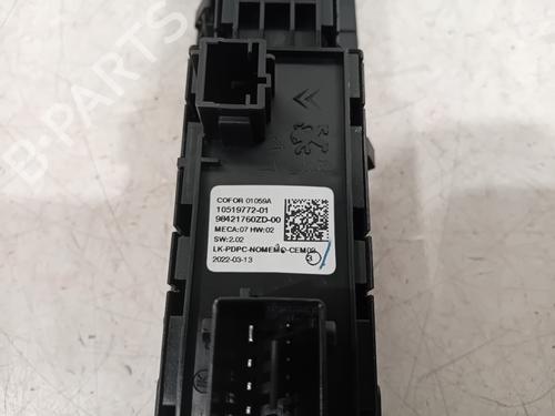 Switch PEUGEOT 208 II (UB_, UP_, UW_, UJ_) 1.2 PureTech 130 | BP22180841I30 