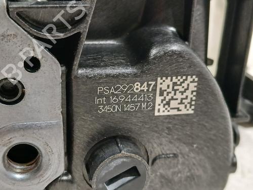 Front right lock OPEL CORSA F (P2JO) 1.2 (68) | BP29169739C97 