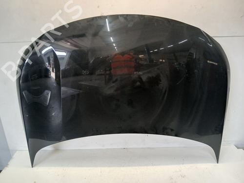 Used Hood PEUGEOT 3008 II SUV (MC_, MR_, MJ_, M4_) Hybrid (224 hp) 27484190