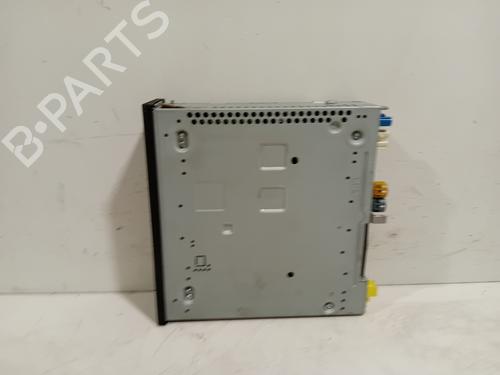 Electronic module VW GOLF VII (5G1, BQ1, BE1, BE2) 1.4 GTE Hybrid | BP24989030M83 
