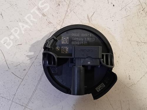 Used Electronic module BMW 3 Touring (G21, G81) 330 i (258 hp) 30812603