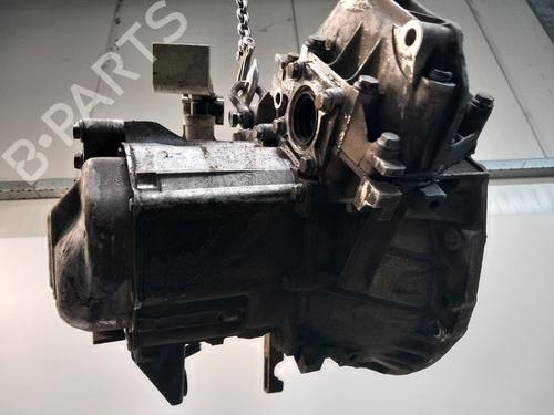 Gearbox FIAT 500 (312_) 0.9 (312AXH1A) | BP37799343M3  - Image 6