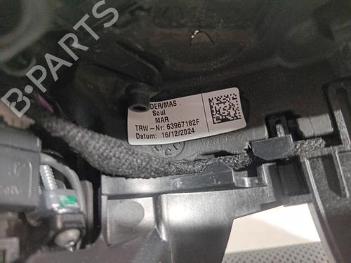 Steering wheel AUDI Q8 (4MN, 4MT) 55 TFSI e quattro | BP37493692C49 - Image 5