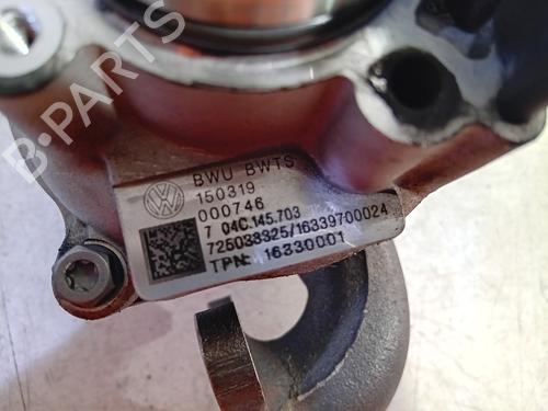 Turbocharger/Supercharger SEAT IBIZA V (KJ1, KJG) 1.0 TSI | BP19482148M71 