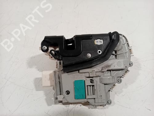Front left lock AUDI A3 (8V1, 8VK) 1.6 TDI | BP30804368C98