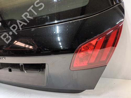 Tailgate PEUGEOT 308 II (LB_, LP_, LW_, LH_, L3_) 1.2 THP 130 | BP31046283C6 