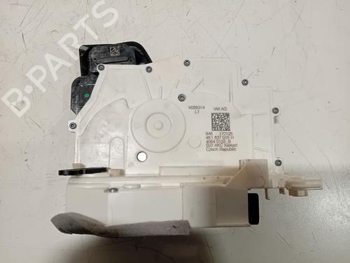 Front right lock AUDI Q8 (4MN, 4MT) 55 TFSI e quattro | BP37493701C97 - Image 3