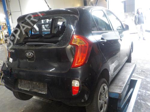 Front wiper motor KIA PICANTO II (TA) 1.0 | BP12238570M29 - Image 9